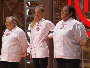 Daniela Castro y su desilusión con Leonor: "Siento que me usó"