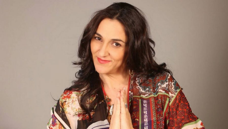 Despiden a Renata Bravo de TVN