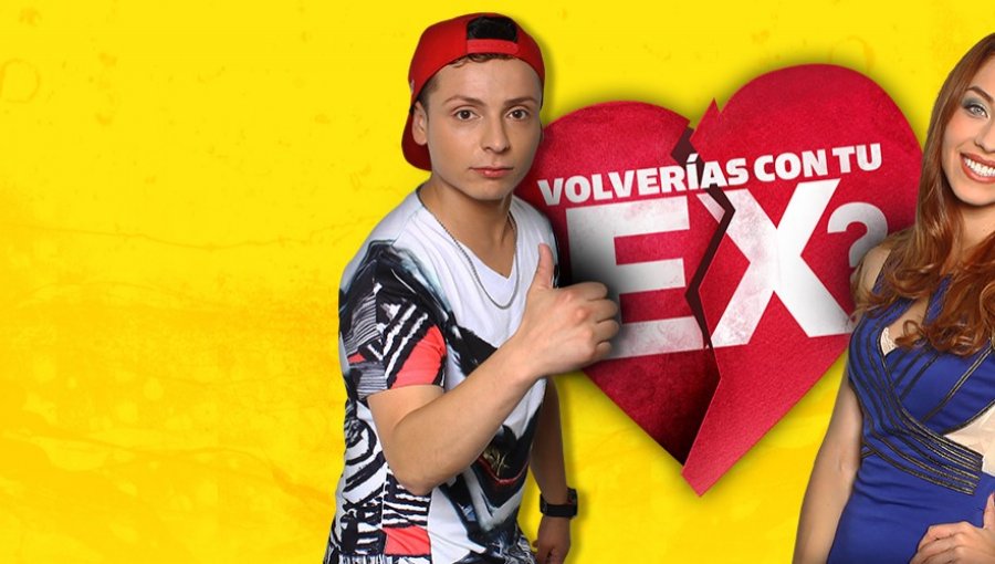 "¿Volverías con tu ex?": Aseguran que novia del "Chiki" es igual a Ingrid