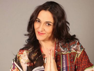 Despiden a Renata Bravo de TVN