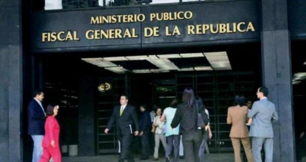 Funcionarios denuncian despidos arbitrarios en el Ministerio Público