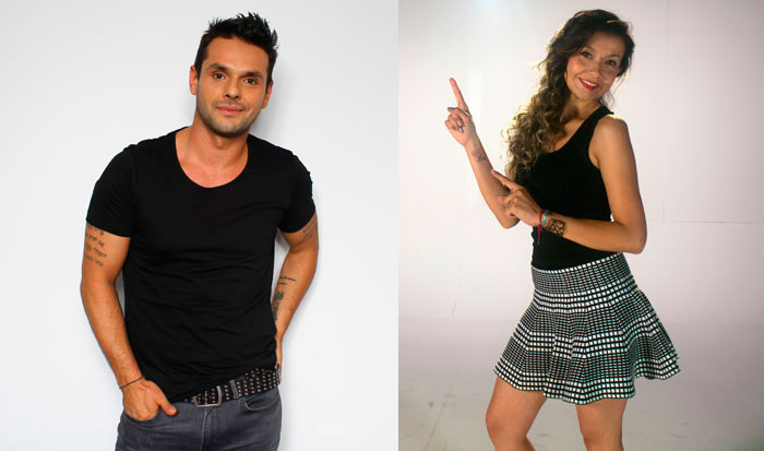 La advertencia que Óscar le hizo a Mónica y que la dejará calladita en "¿Volverías con tu ex?"