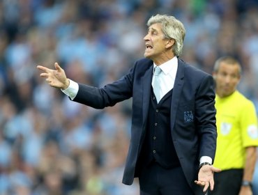 Pellegrini: “Ganamos un título y espero acabar en puestos de Champions League”