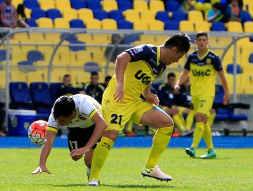 Fernando Manríquez es la obsesión de varios clubes