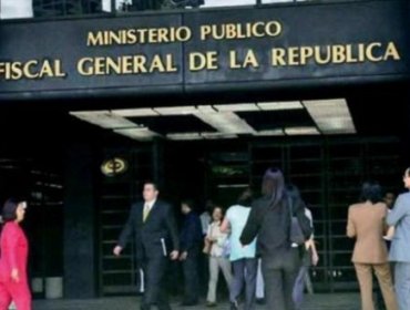 Funcionarios denuncian despidos arbitrarios en el Ministerio Público