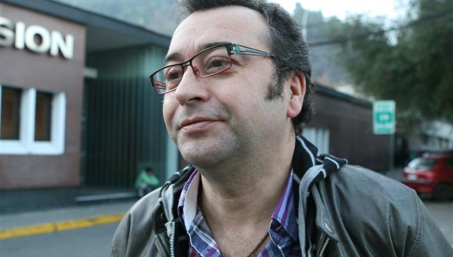 Ricardo Cantín podría convertirse en Concejal de Coyhaique