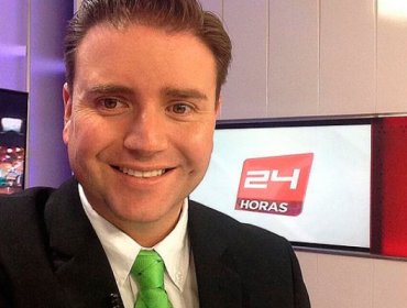 El nuevo desafío del trabajólico Christian Pino: Recuperar al "amor de su vida"