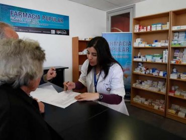 Crece polémica entre farmacias populares e independientes