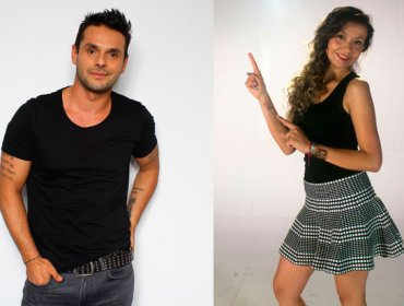 La advertencia que Óscar le hizo a Mónica y que la dejará calladita en "¿Volverías con tu ex?"
