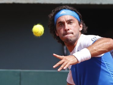 Tenis: Lama buscará meterse en el cuadro principal del challenger de Bordeaux