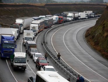 Crisis en Chiloé: Fracasó negociación con los pescadores