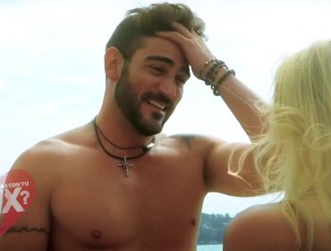 El amor invencible de Mariano y Yasmín, fuera de "¿Volverías con tu ex?"