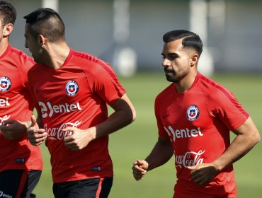 México: Bryan Rabello fue titular en derrota de Santos Laguna ante Chivas