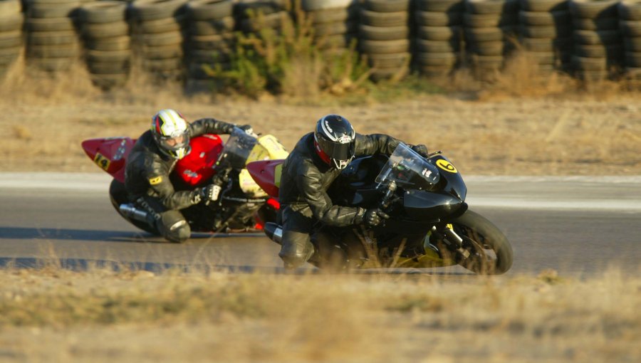 Motociclismo: Martin Scheib regresa este fin de semana a las pistas nacionales