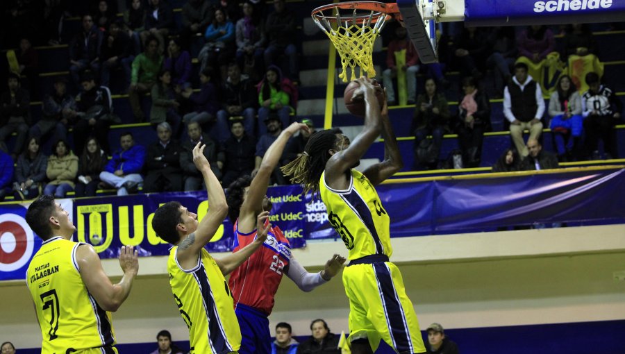 Básquetbol: Este fin de semana se disputarán dos fechas del torneo Libcentro