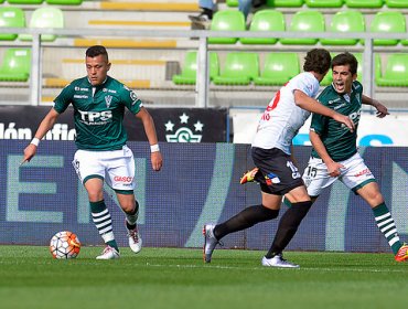 Liguilla: S. Wanderers superó por penales a Antofagasta y es el primer finalista