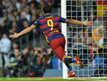Luis Suárez ad portas de convertirse en el nuevo "Pichichi" de España