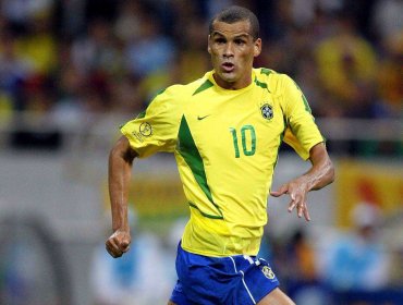 Rivaldo llama a los turistas a no visitar Brasil durante los Juegos Olímpicos