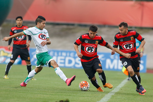 Puerto Montt y Rangers van por la final de la liguilla de la B