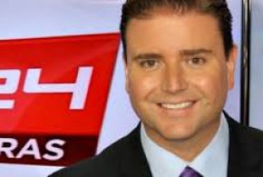 TVN reveló las razones del despido del emblemático periodista Christian Pino