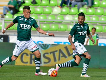 Santiago Wanderes vs Ohiggins, la final de la Liguilla