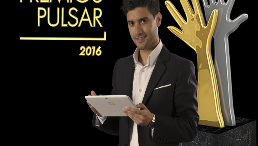 La Red transmitirá, este martes, los Premios Pulsar 2016