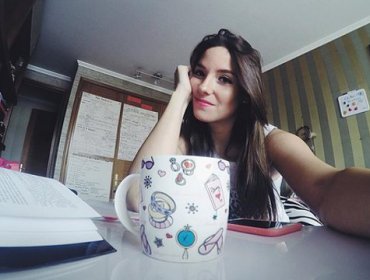 Ahora le tocó a Kel: Patricia Maldonado fichó a ex pololo para su café-concert