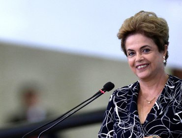 Brasil: El presidente interino de la Cámara Baja anula el 'impeachment' contra Rousseff