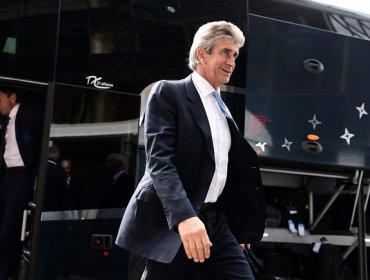 Pellegrini: "La primera opción es seguir trabajando inmediatamente”