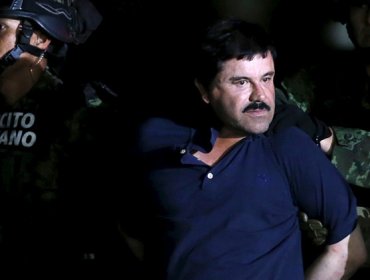 Un juez da luz verde a la extradición de 'El Chapo' a los EE.UU.