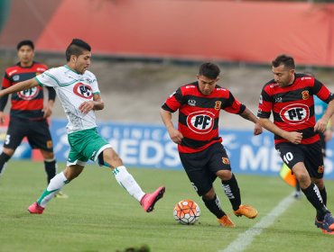 Puerto Montt y Rangers van por la final de la liguilla de la B