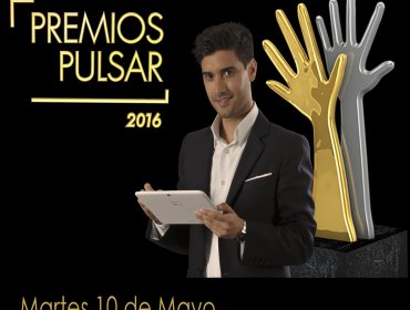 La Red transmitirá, este martes, los Premios Pulsar 2016