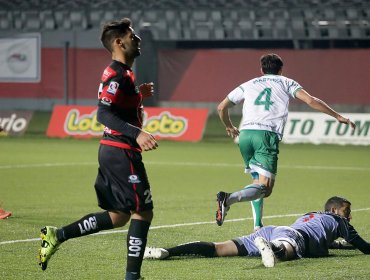 Puerto Montt se instaló en la final de la liguilla de la B