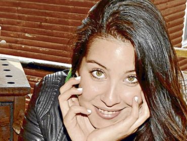 María José Quintanilla saca aplausos en la web gracias a su belleza
