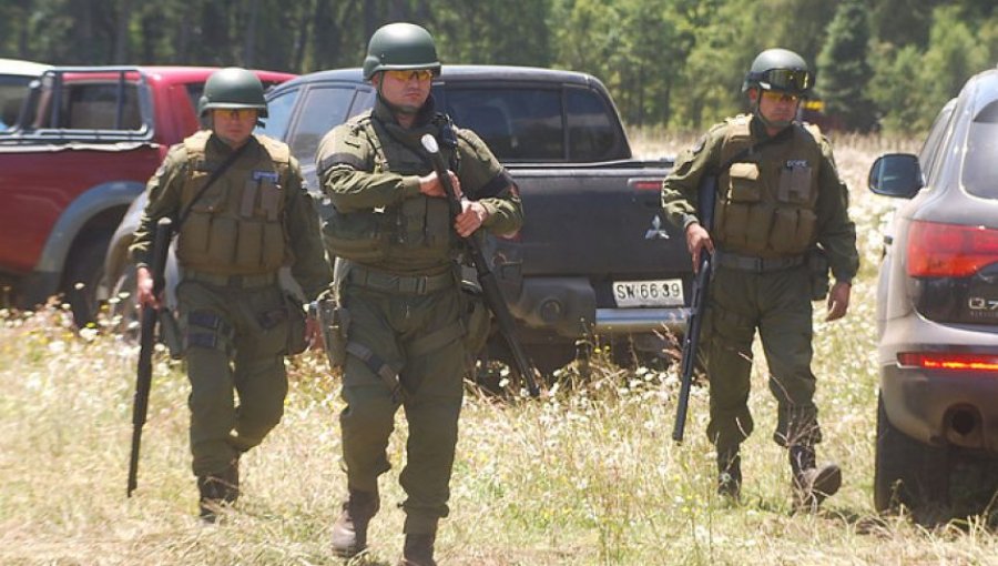 Chiloé en crisis: Subsecretario de pesca insiste en que el gobierno sigue abierto al diálogo