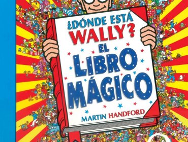 La insólita razón por la que el libro “¿Dónde está Wally?” fue censurado en los años 80