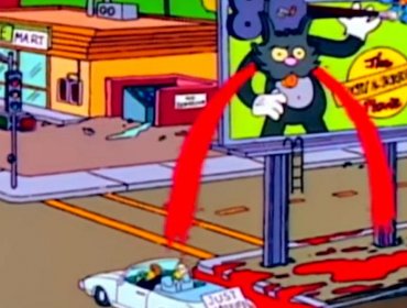 10 objetos tecnológicos que aparecieron en Los Simpsons antes de existir