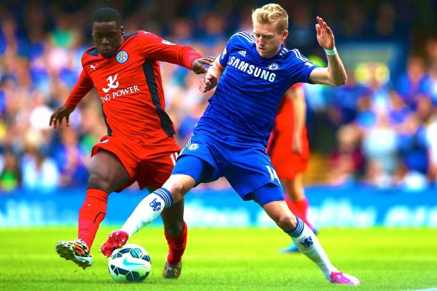 Chelsea vs Leicester City en vivo gratis online Premier League 2015- 2016 Transmisión en Vivo 2016 En Directo Minuto a Minuto