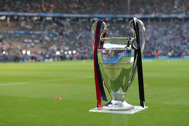 El inglés Mark Clattenburg arbitrará la final de la Champions