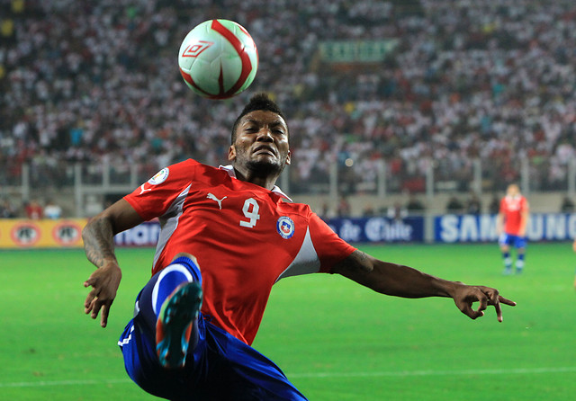 Henríquez y Fernándes se quedaron con la Copa de Croacia