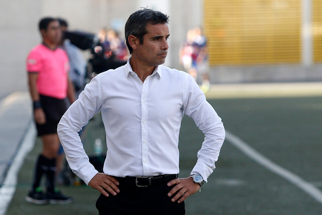 Miguel Ramírez: “En San Luis se puede lograr algo importante”