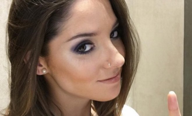 Kel Calderón emocionó a la "Raca" con entrevista en medio nacional