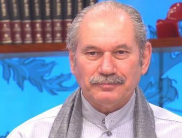 La gran pena que afecta a Pedro Engel