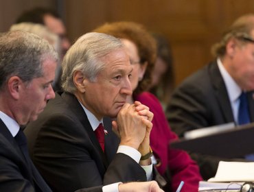 Canciller pide explicaciones a Bolivia por instalación de base militar cerca de la frontera