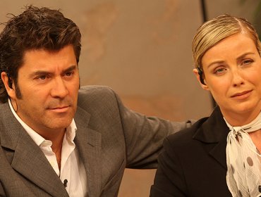 El negocio "redondo" que hicieron Claudia Conserva y Pollo Valdivia con Jorge Sampaoli