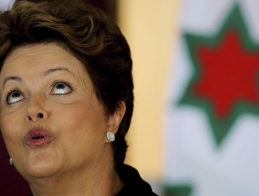 El presidente del Senado de Brasil ordena continuar el proceso de juicio político contra Rousseff