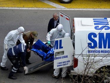 Las impactantes imágenes del accidente de ruta las palmas