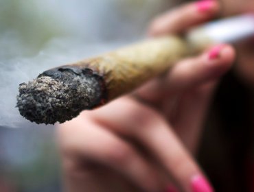 ¿Hay base científica para limitar el consumo de marihuana a los conductores?