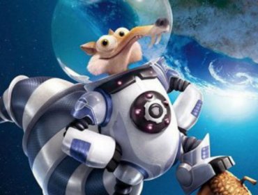 Conoce a los famosos chilenos que doblarán las voces de "La Era del Hielo 5"