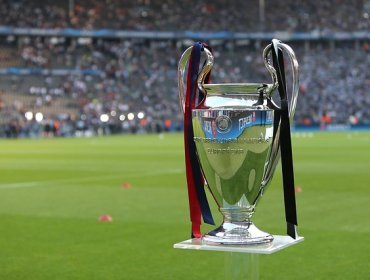 El inglés Mark Clattenburg arbitrará la final de la Champions